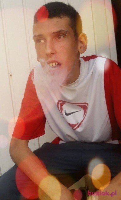 Mateusz, Male, 26, Zabrze, Polska, Photo: 3