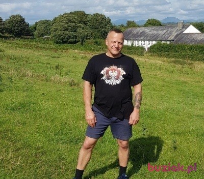 Ted Rowinski, Male, 62, Wielka Brytania, Photo: 6