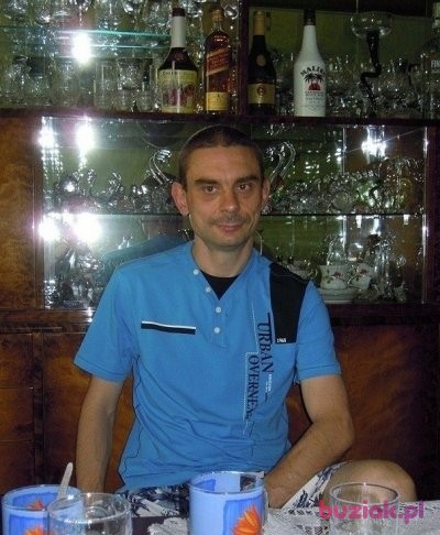 MARCO, Male, 53, Polska: 1