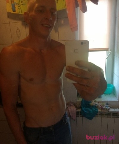 Maro, Mężczyzna, 31, Wołomin, Polska: 1