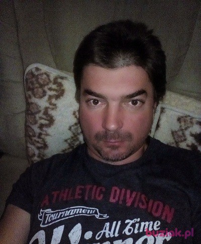 Sebastian, Mężczyzna, 48, Zielona Góra, Polska, Zdjęcie: 2