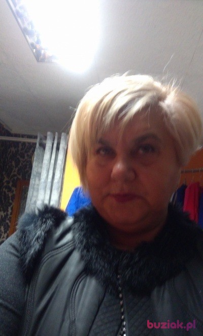 Wanda, Female, 71, Poznań, Polska, Photo: 3