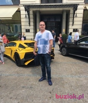 Lukasz, Mężczyzna, 33, Rotterdam South Holland Province, Holandia: 1