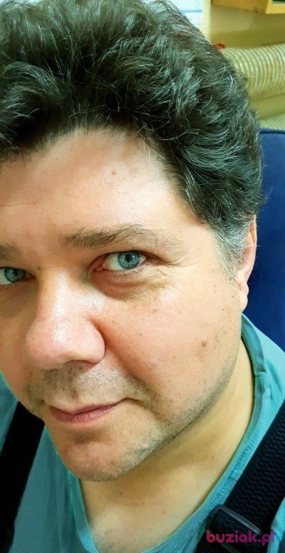 Piotr , Mężczyzna, 50, Poznań, Polska, Zdjęcie: 3