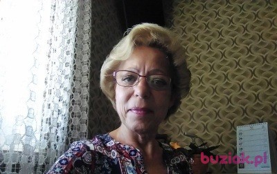 Ada, Kobieta, 63, Gdynia, Polska, Zdjęcie: 2