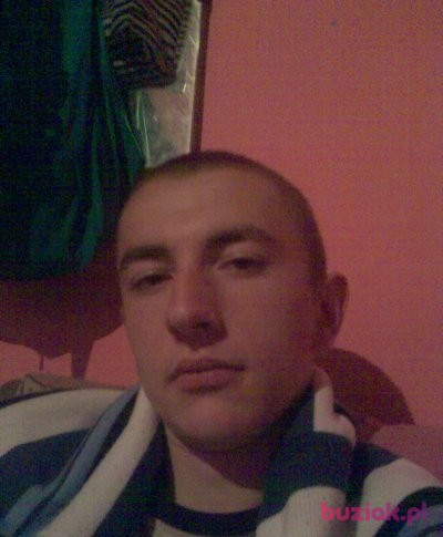 Łukasz, Mężczyzna, 34, Łochów, Polska: 1