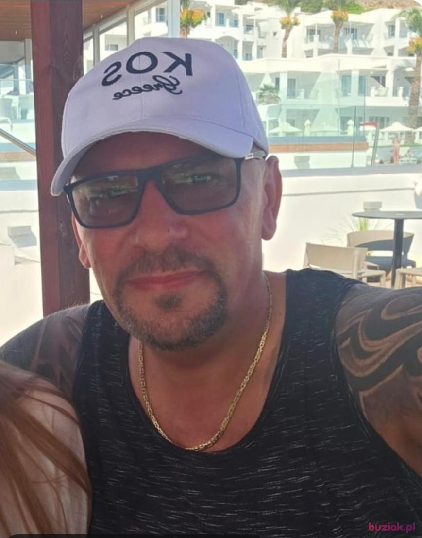 Grzegorz, Mężczyzna, 46, Breda, Holandia, Zdjęcie: 2