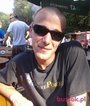 Łukaasz, Male, 34, Warszawa, Polska, Photo: 4
