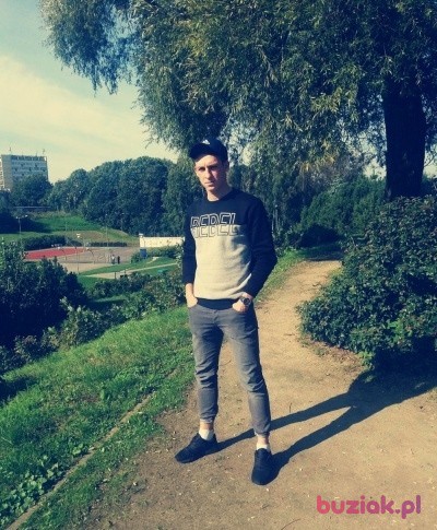 Kacper, Mężczyzna, 27, Karlino, Polska: 1