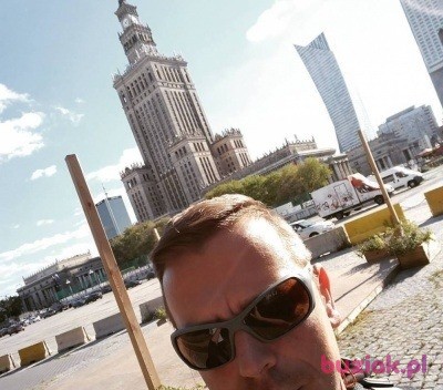 Łukasz, Male, 42, Myszków, Polska, Photo: 4