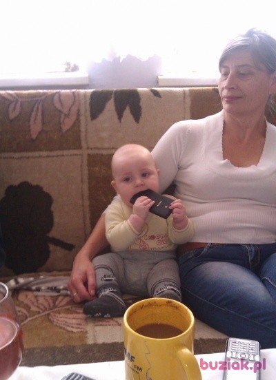 Iwona, Female, 54, Szubin, Polska, Photo: 1