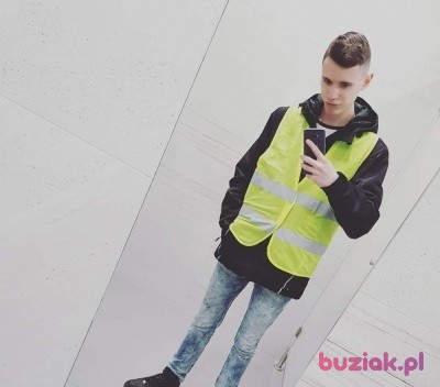 Dawid, Mężczyzna, 24, Bydgoszcz, Polska, Zdjęcie: 1