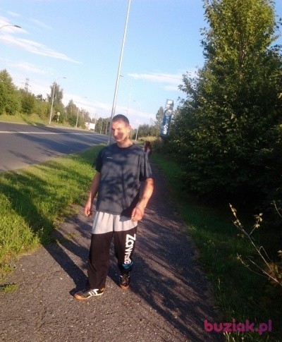 marcin, Mężczyzna, 36, Wałbrzych, Polska, Zdjęcie: 1