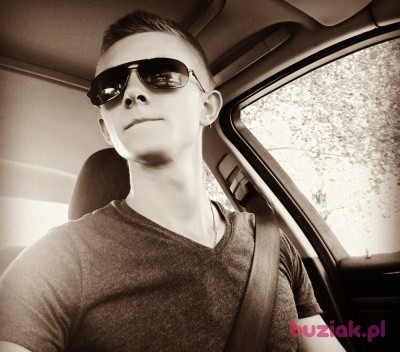 Marcin, Male, 31, Starachowice, Polska: 1