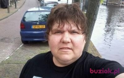 Gabrysia, Female, 52, Baborów, Polska, Photo: 3