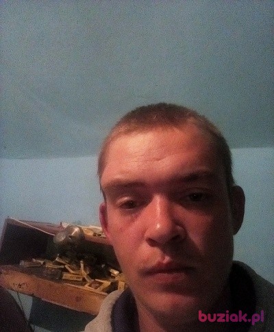 Daniel, Male, 36, Bartoszyce, Polska: 1