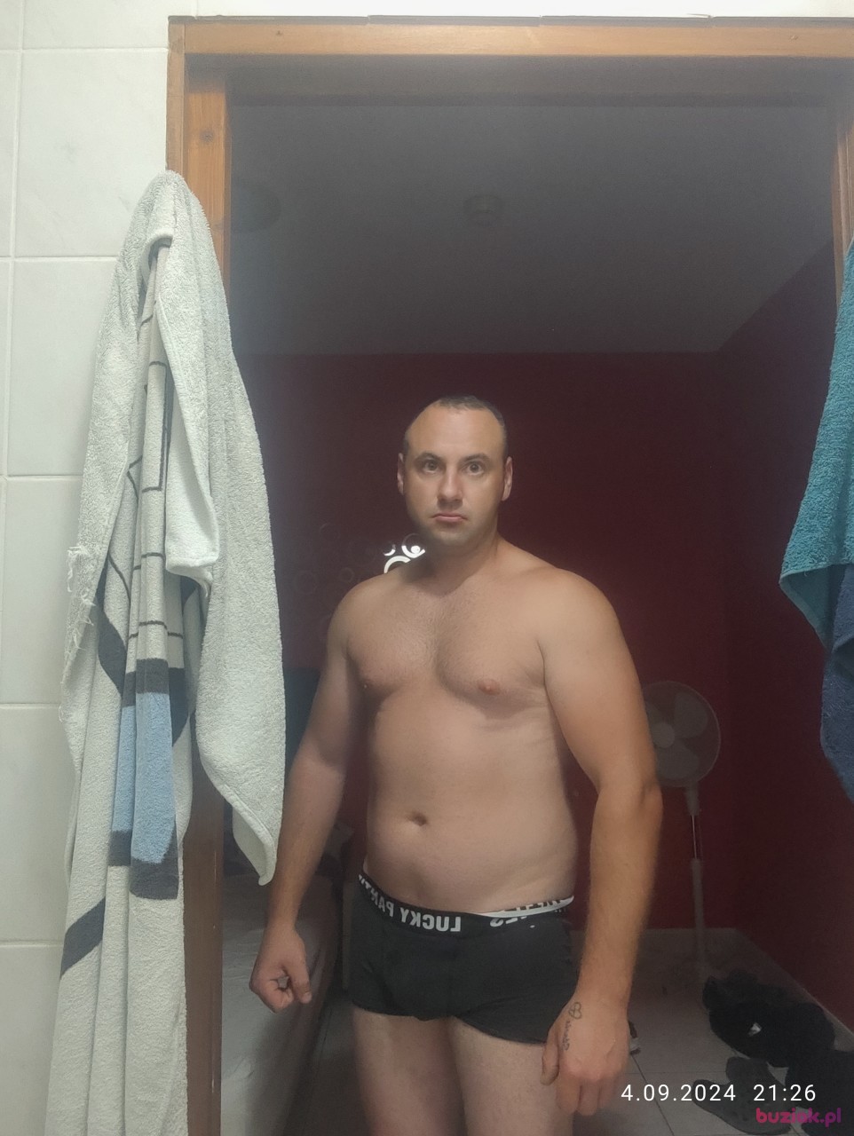 Raf, Male, 34, Wejherowo, Polska: 1