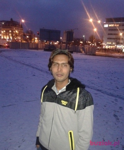 Izhar, Mężczyzna, 33, Wrocław, Polska, Zdjęcie: 2