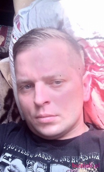 Bartosz , Mężczyzna, 40, Choszczno, Polska: 1