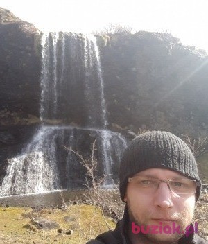 Kamil, Male, 36, Gołdap, Polska, Photo: 1