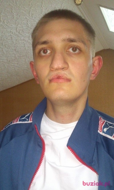 dawid, Male, 31, Płock, Polska: 1