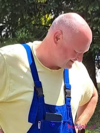 Przemek, Male, 41, Białystok, Polska: 1