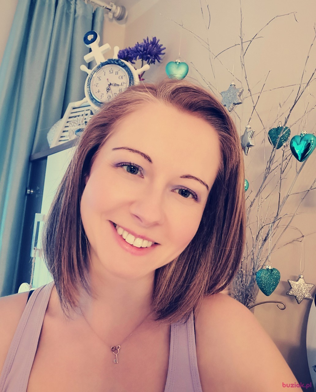 Isia, Kobieta, 41, Gdynia, Polska, Zdjęcie: 7