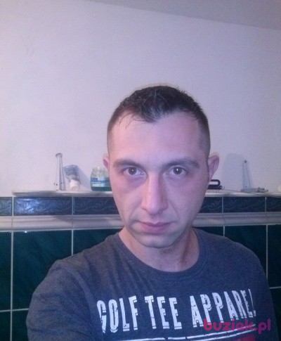 Łukasz, Mężczyzna, 39, Gorzów Wielkopolski, Polska, Zdjęcie: 1
