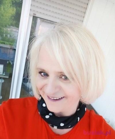 Beata, Female, 59, Monachium, Niemcy, Photo: 4