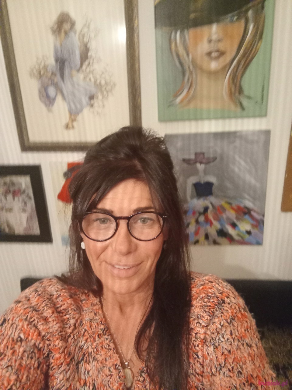 Beataa, Kobieta, 56, Haga, Holandia, Zdjęcie: 1