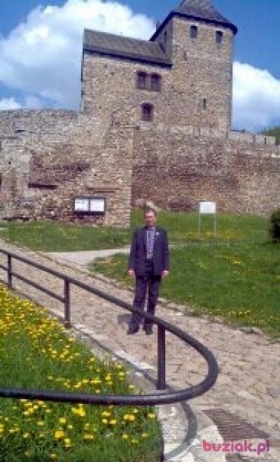 Marek, Male, 62, Będzin, Polska, Photo: 2