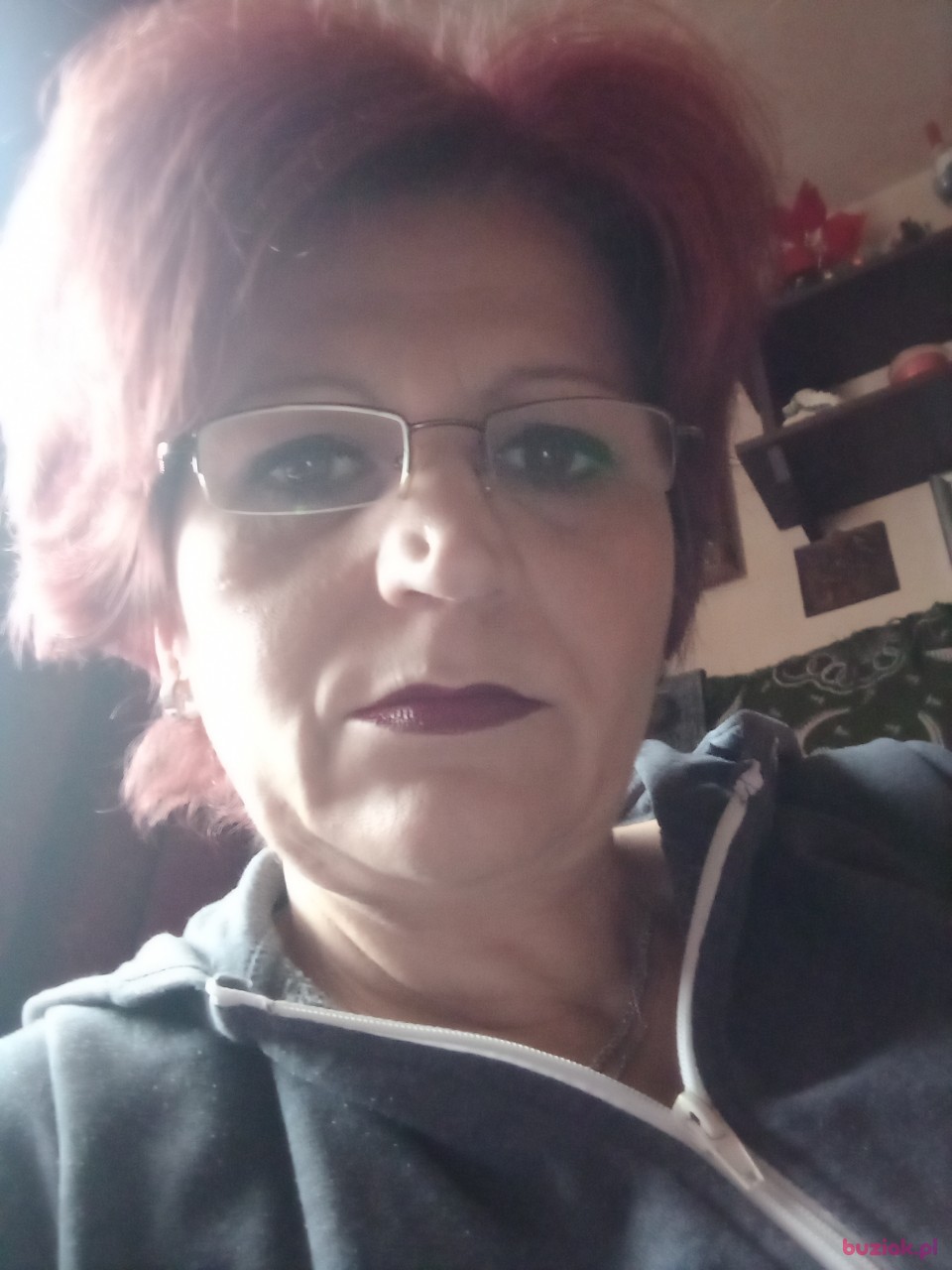 Monika , Kobieta, 51, Włodawa, Polska, Zdjęcie: 3