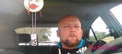 krzysiek01k, Mężczyzna, 40, Wągrowiec, Polska, Zdjęcie: 2