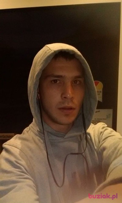 Radek, Male, 30, Braniewo, Polska, Photo: 1