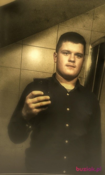 Mikołaj , Mężczyzna, 28, Wołomin, Polska, Zdjęcie: 2