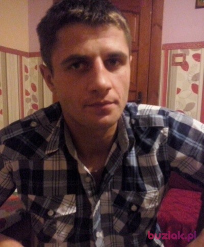 maciej, Male, 36, Kwidzyn, Polska: 1