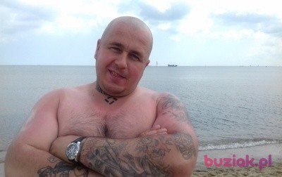 Odliczam, Mężczyzna, 44, Wrocław, Polska, Zdjęcie: 1