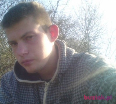 Michał, Male, 29, Skała, Polska, Photo: 1