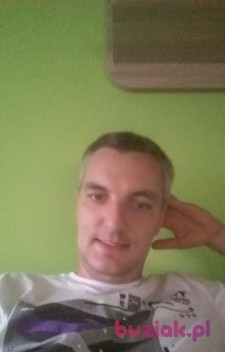 Twardy, Mężczyzna, 43, Jarocin, Polska, Zdjęcie: 1