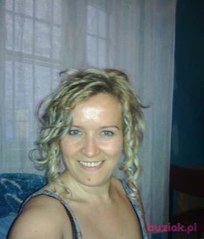 Karolina , Kobieta, 44, Poznań, Polska, Zdjęcie: 1