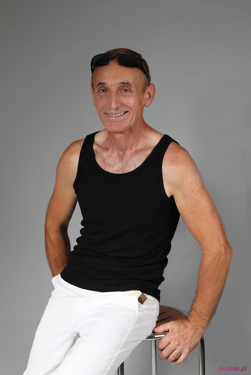 Krzysztof, Mężczyzna, 57, Poznań, Polska: 1