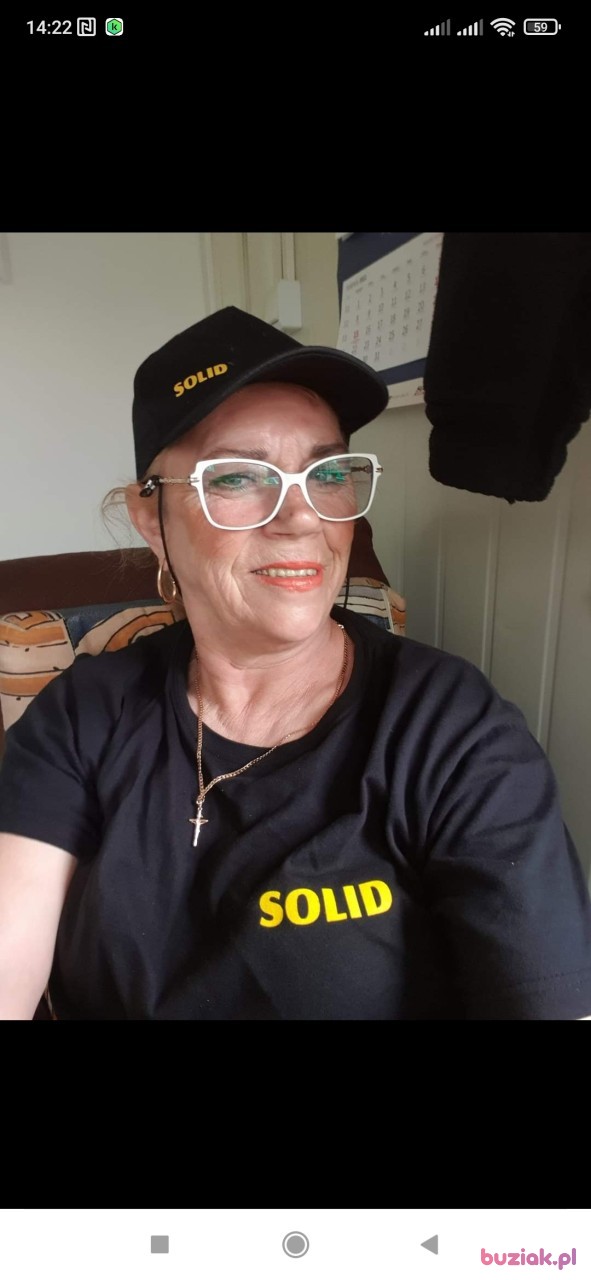 Ewa, Kobieta, 60, Swindon, Wielka Brytania, Zdjęcie: 2