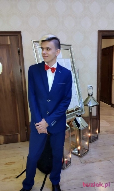 Dominik, Male, 24, Radzionków, Polska, Photo: 1