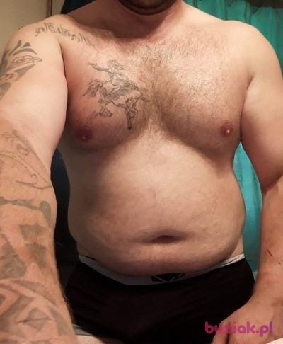zbigniew, Male, 34, Łobez, Polska, Photo: 5