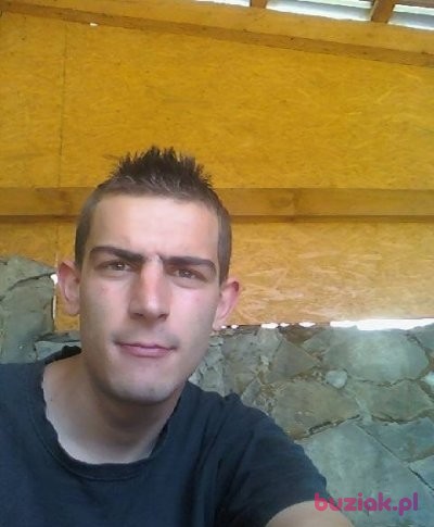 Jakub, Mężczyzna, 35, Sanok, Polska: 1