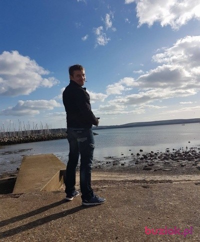 Tomasz, Mężczyzna, 42, Bridgwater, Wielka Brytania, Zdjęcie: 2