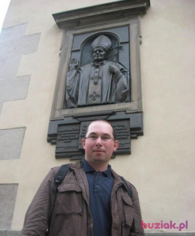 PAWEŁ, Male, 43, Kowary, Polska, Photo: 2