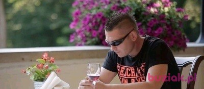Muzykant, Mężczyzna, 40, Włocławek, Polska, Zdjęcie: 6