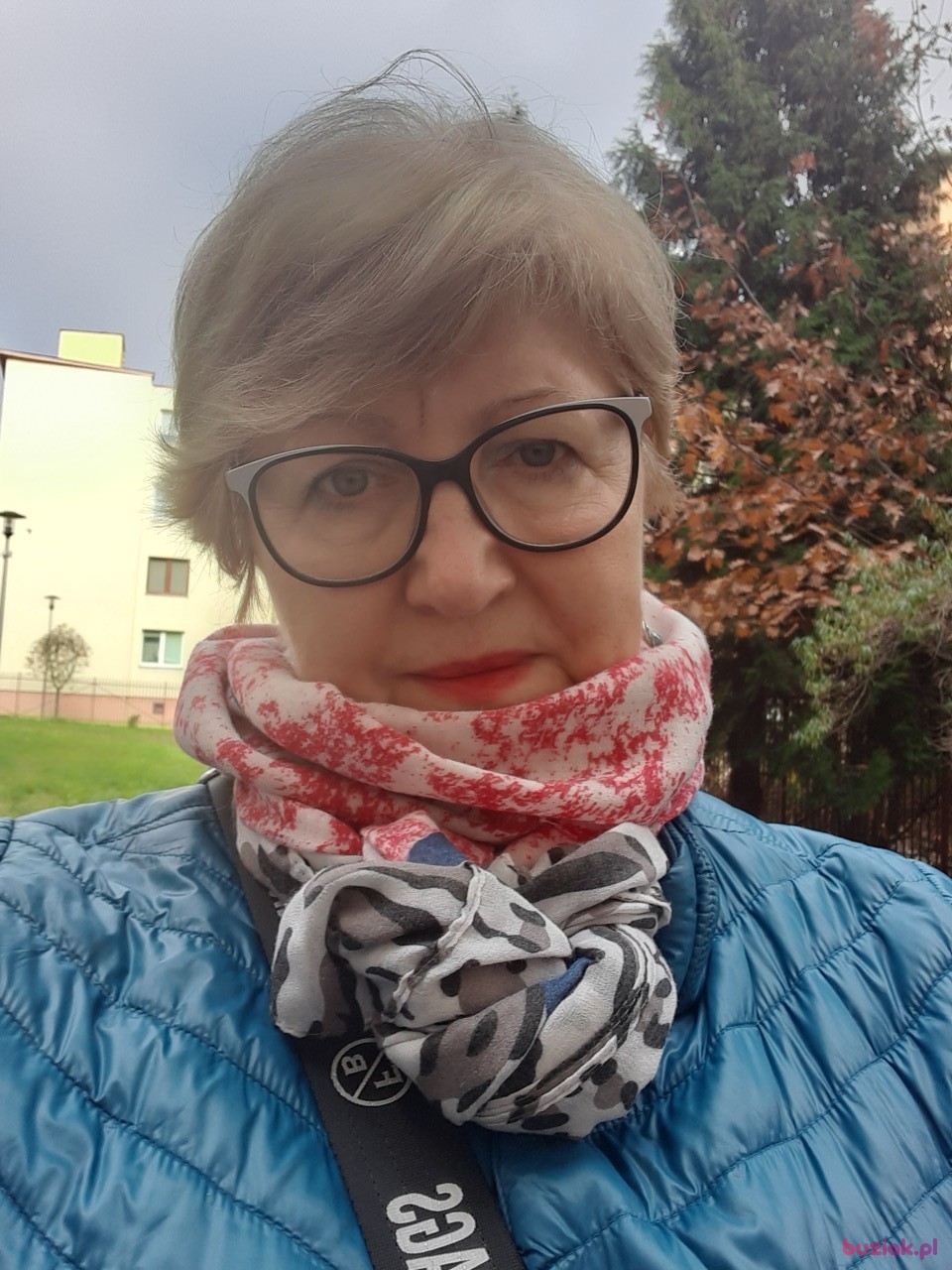 Basia, Female, 65, Kielce, Polska: 1