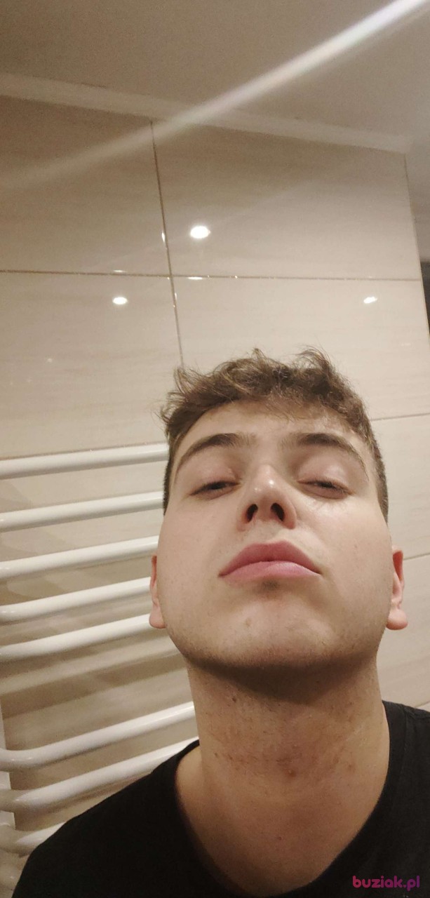Natan, Male, 24, Opole, Polska: 1